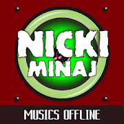 Nicki Minaj All Lyrics  Icon