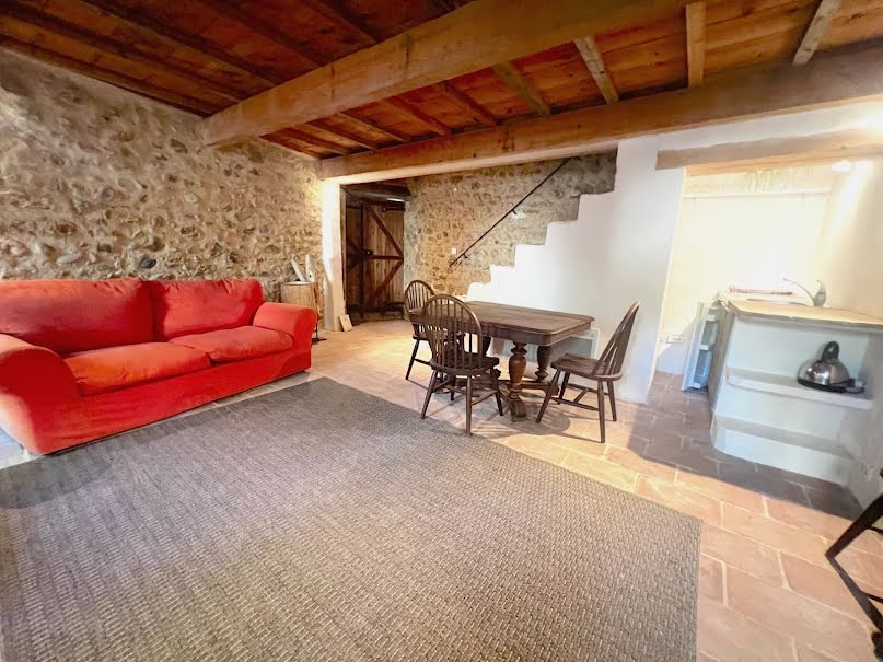 Vente propriété 7 pièces 164 m² à Pezenas (34120), 259 000 €