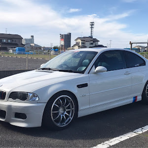 M3 クーペ BL32