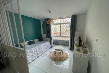 appartement à Toulon (83)