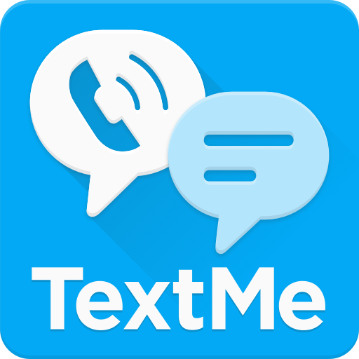 Text Me: Text Free, Call Free, Second Phone Number