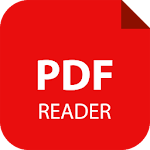 Cover Image of Download PDF Reader Lite - A pdf documents and Ebook viewer 1.0 APK