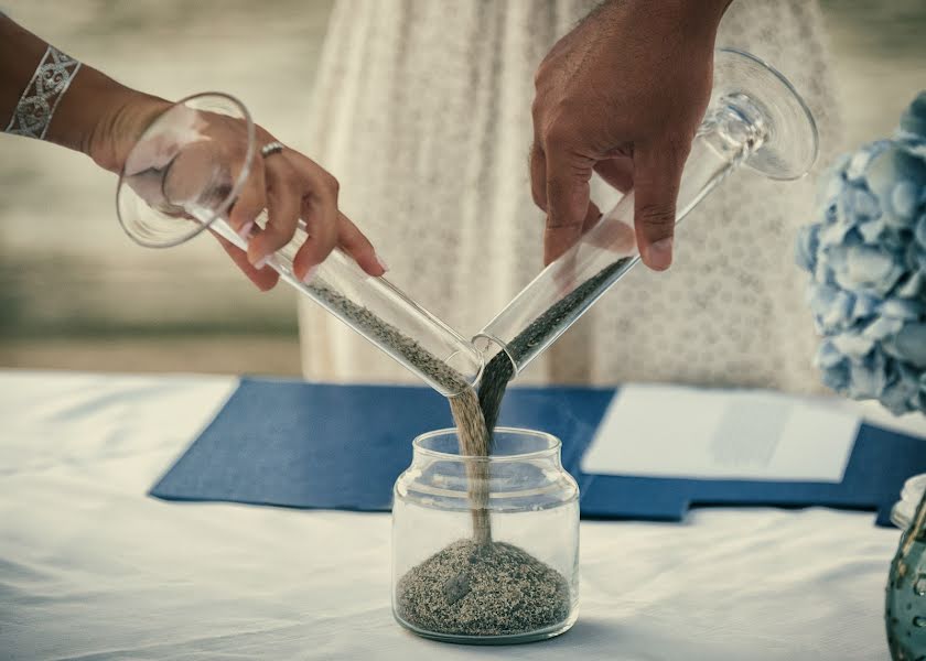 Fotógrafo de casamento Giuseppe Costanzo (costanzo). Foto de 1 de fevereiro 2019