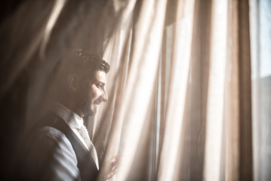 Fotógrafo de bodas Claudio Vergano (vergano). Foto del 20 de julio 2017