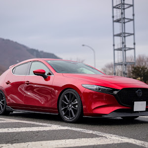 MAZDA3 BPEP