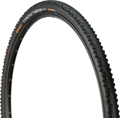 Continental Travel Contact 700c Tire alternate image 3