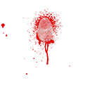 Blood Wallpapers Theme Blood New Tab