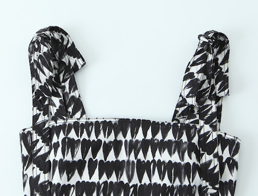 Title 22, European And American Style Fashion Printing Tw...