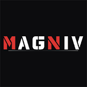 מגניב הפקות - MAGNIV ‎ 1.0.1 Icon