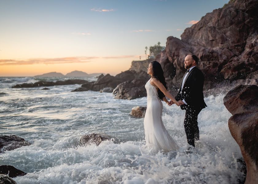 結婚式の写真家Carlos Medina (carlosmedina)。5月1日の写真