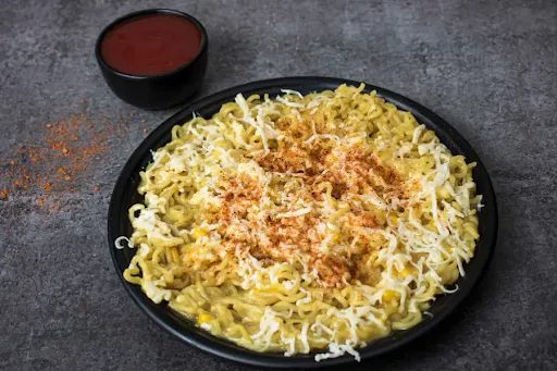 Peri Peri Cheese Maggi