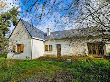 maison à Beaufort-en-Vallée (49)