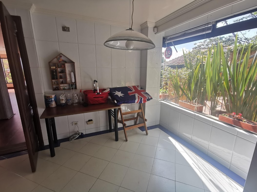 Apartamento En Venta - Cerros De  Suba, Bogota