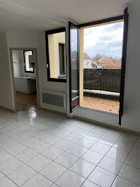 appartement à Mormant (77)