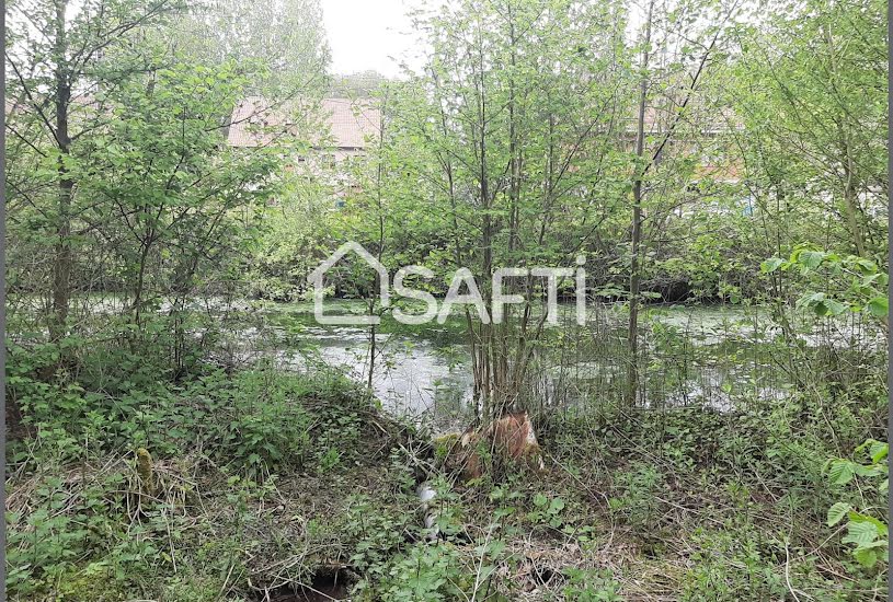  Vente Terrain à bâtir - 2 000m² à Magnicourt-en-Comté (62127) 