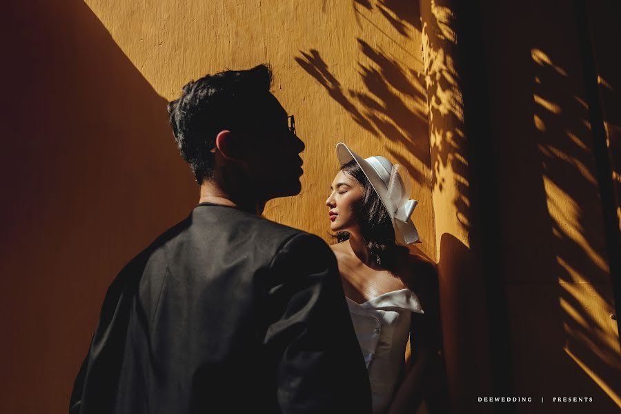 Svatební fotograf Nhat Hoang (nhathoang). Fotografie z 12.srpna 2020