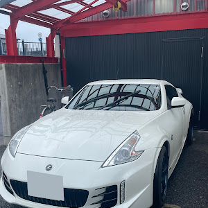 フェアレディZ Z34