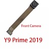 Phụ Kiện Mạch Camera Trước Cho Điện Thoại Huawei Y9 Prime 2019 Y9S