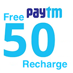 Cover Image of Descargar free paytm recharge 1.1 APK