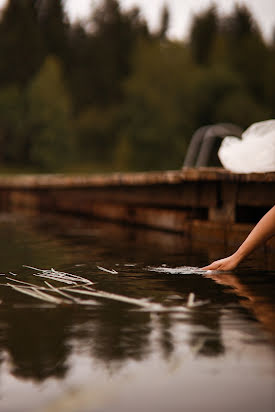 Svatební fotograf Naska Odincova (ecehbka). Fotografie z 12.září 2020