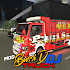 Mod bussid truk canter dj mino1.1