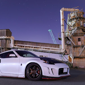 フェアレディZ Z34