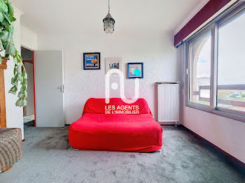 appartement à Gennevilliers (92)