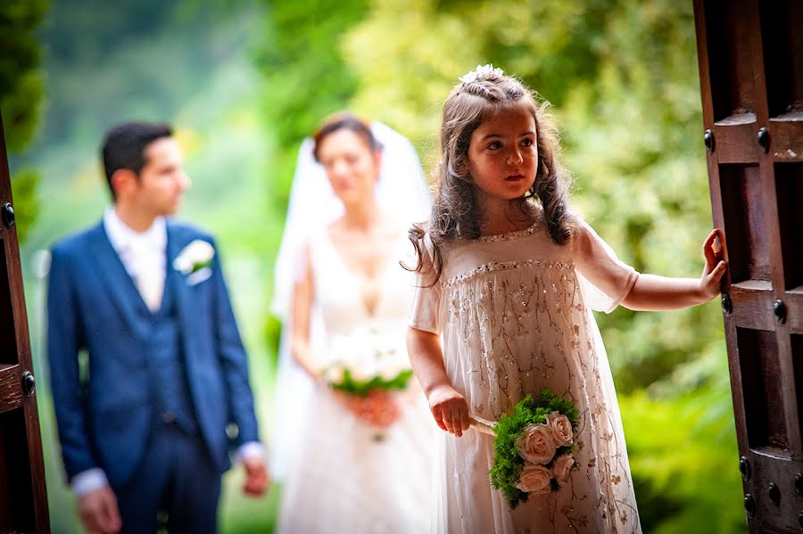 Photographe de mariage Carlo Bartolozzi (fotografiatreia). Photo du 20 juillet 2019