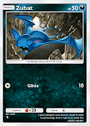 Zubat