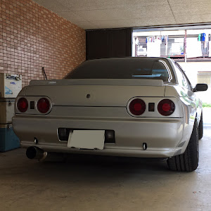 スカイライン GT-R R32