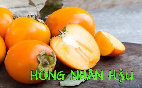 Hồng Nhân Hậu - Đặc sản của vùng Lý Nhân Hà Nam