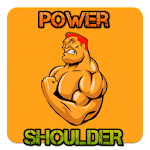 Power Shoulder Workout Apk