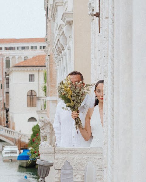 Vestuvių fotografas Iana Razumovskaia (ucatana). Nuotrauka kovo 26