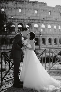 Wedding photographer Alessandra Pezzati (alessandrapezzat). Photo of 16 February