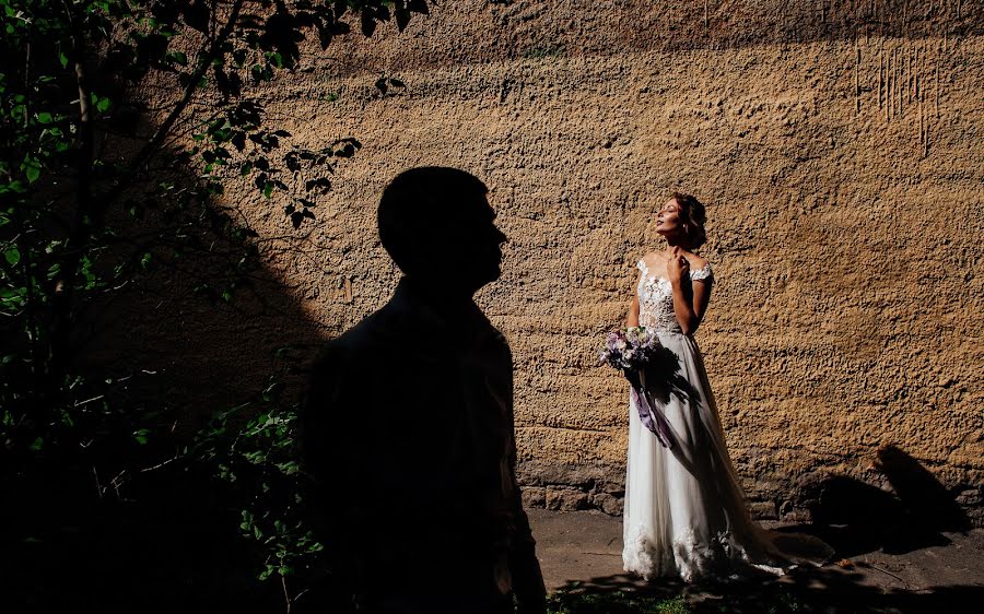 Photographe de mariage Andrey Drozdov (adeo). Photo du 3 août 2018