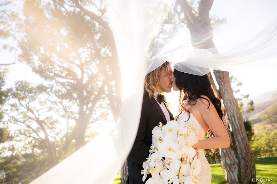 Photographe de mariage Christopher Lin (linandjirsa). Photo du 19 janvier 2020