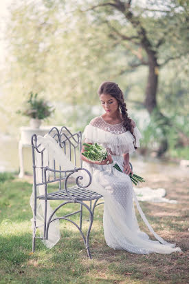 Hochzeitsfotograf Katarzyna Savczenko (savchenkokaty). Foto vom 29. September 2015