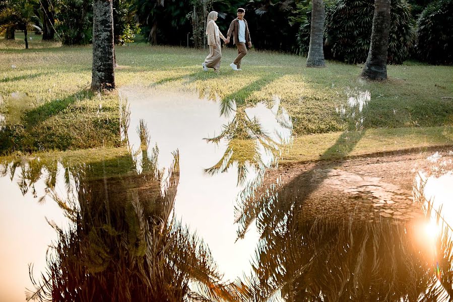 Fotógrafo de casamento Aditya Darmawan (adarmawans). Foto de 19 de junho 2023