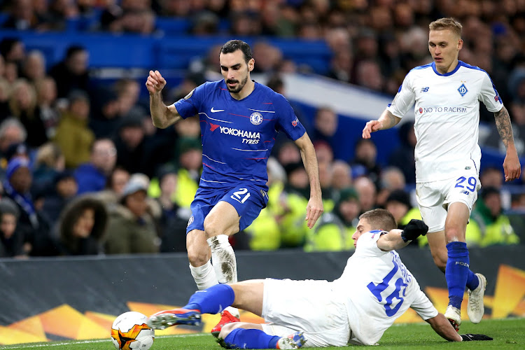 Davide Zappacosta va quitter Chelsea et rentrer en Italie