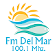 Download FM DEL MAR 100.1Mhz For PC Windows and Mac 1.0