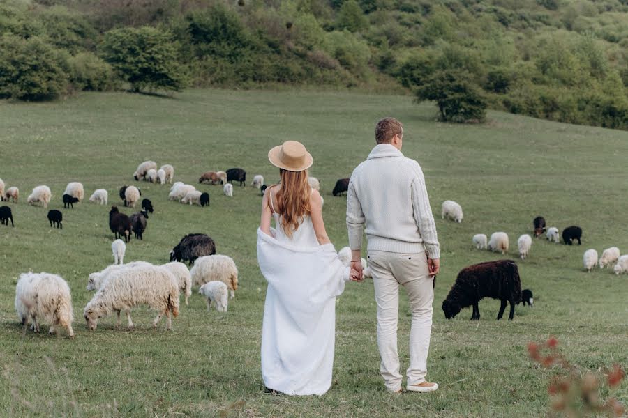 Svadobný fotograf Marina Rusnak (marinarusnak). Fotografia publikovaná 30. mája 2020