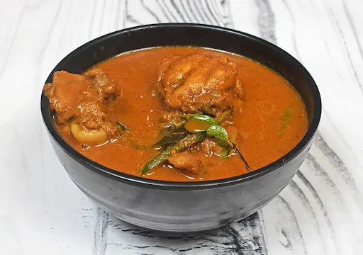 Chicken Curry