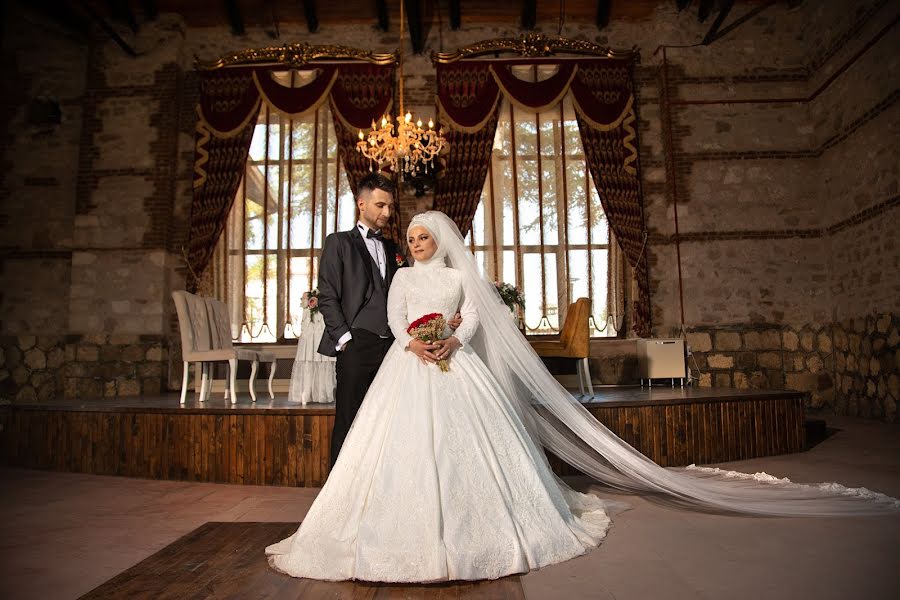 Photographe de mariage Erdoğan Çavdar (erdogancavdar). Photo du 12 juillet 2020