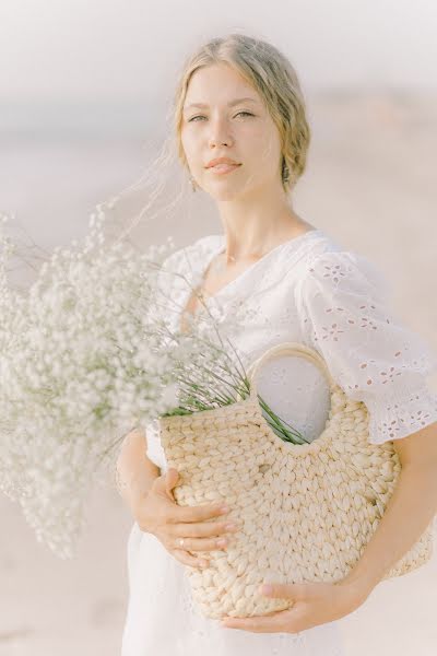 Fotógrafo de casamento Nataliya Voytkevich (n-voitkevich). Foto de 18 de novembro 2020