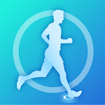 Cover Image of Download Step Tracker - Pedometer & Daily Walking Tracker 2.0.2 APK