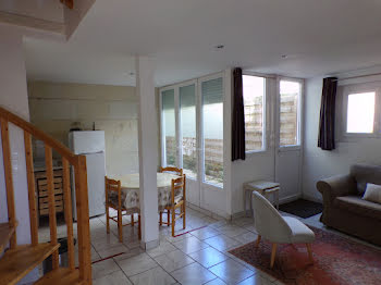 appartement à Saumur (49)