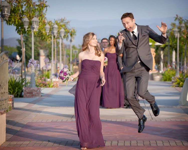 Fotógrafo de bodas Sally Carpenter (carpenter). Foto del 10 de junio 2015