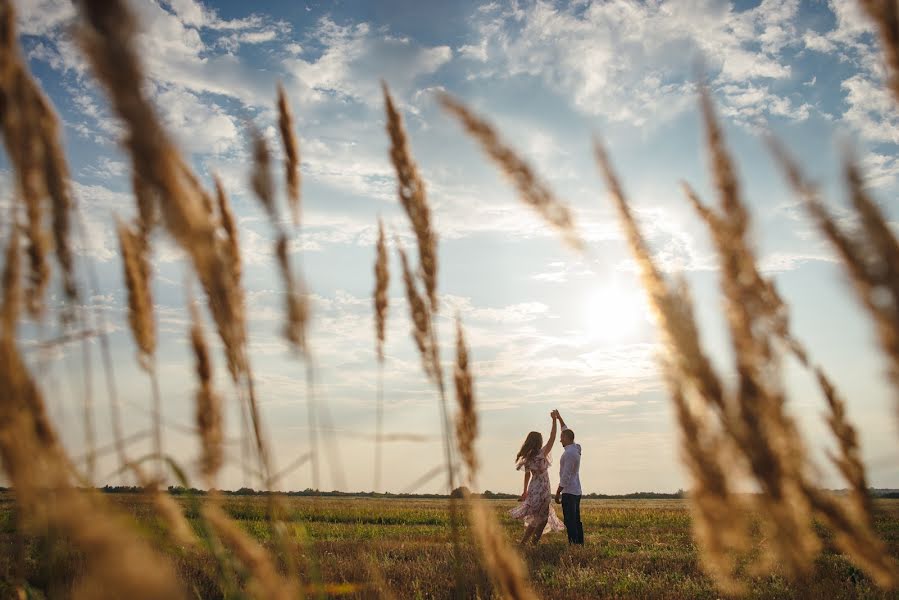 Photographe de mariage Marian Logoyda (marian-logoyda). Photo du 26 juillet 2018