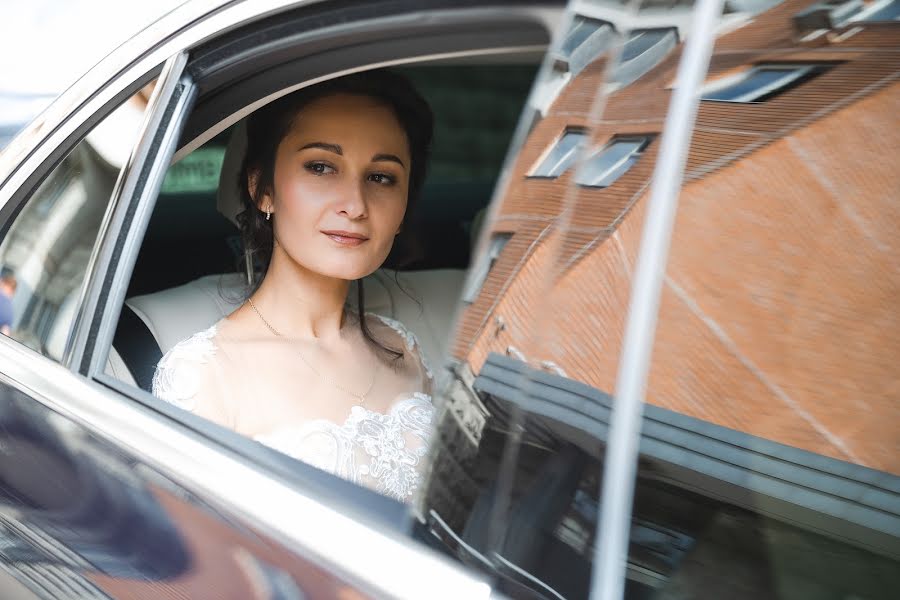 Fotógrafo de casamento Moskva Simakova (ledelia). Foto de 22 de agosto 2020