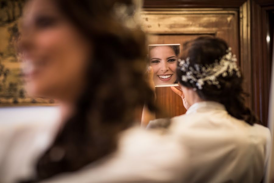 Wedding photographer Daniele Patron (danielepatron). Photo of 2 July 2018